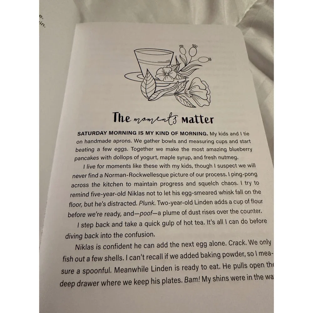 Sourcebooks eXplore take time